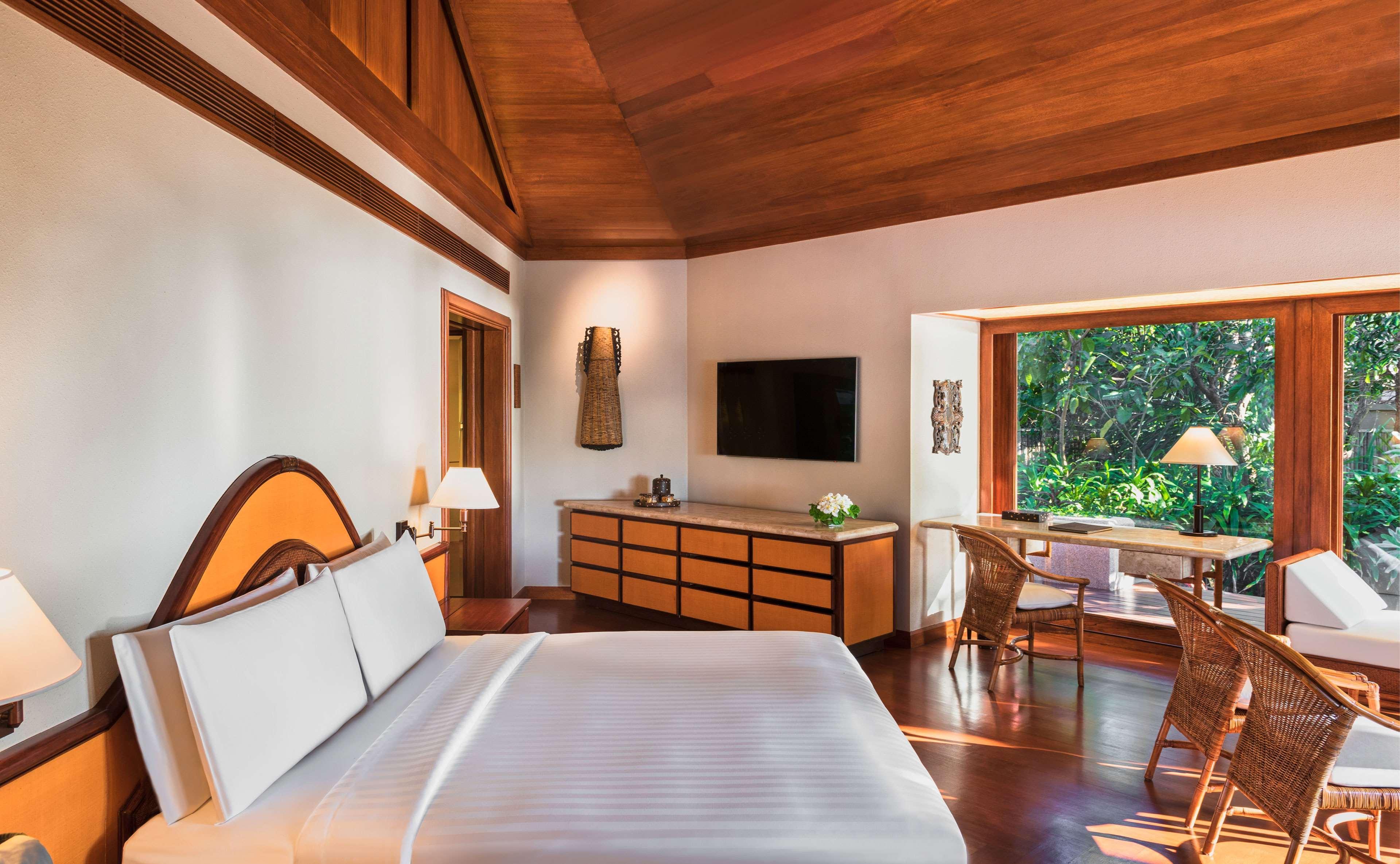 Hotel Amanpulo à Pamalican Island Extérieur photo