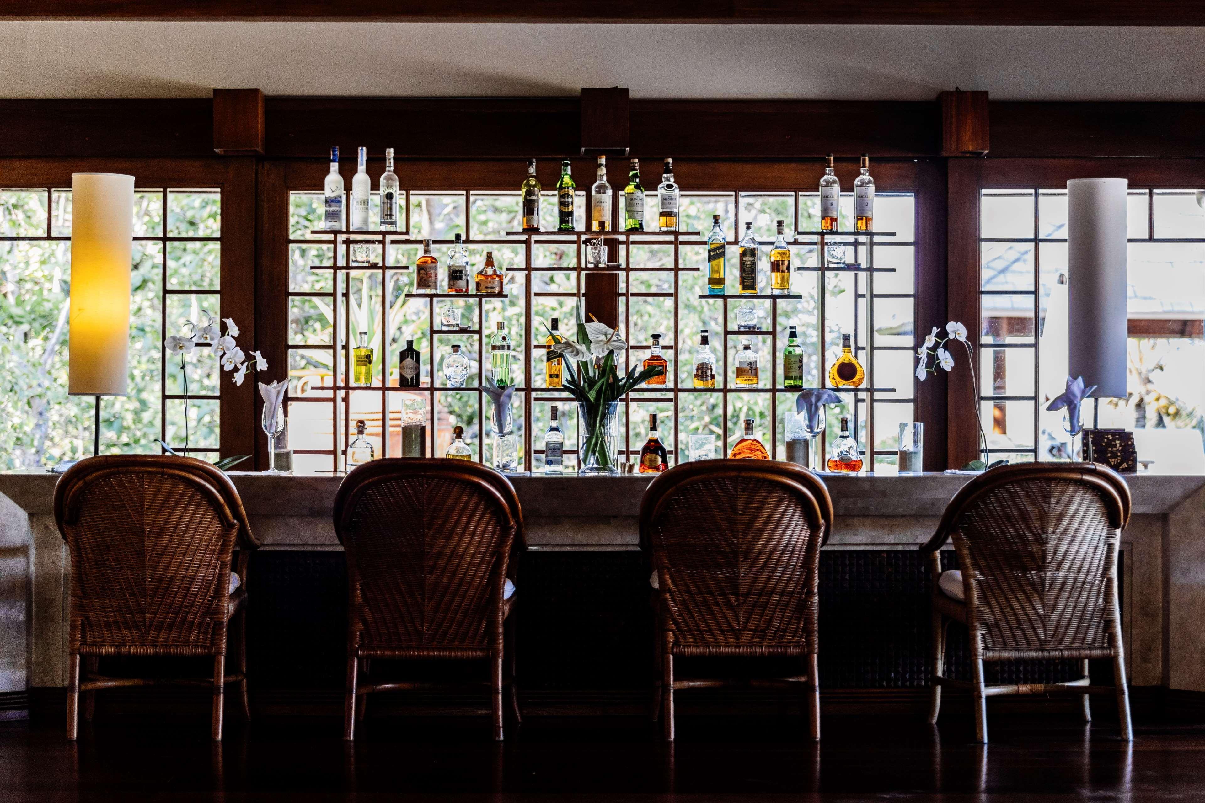 Hotel Amanpulo à Pamalican Island Extérieur photo