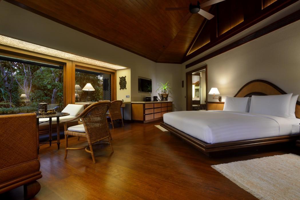Hotel Amanpulo à Pamalican Island Extérieur photo